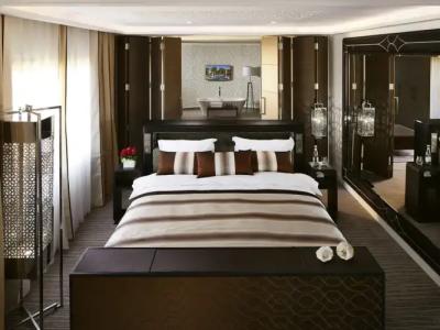 Mövenpick Mansour Eddahbi Marrakech - 139