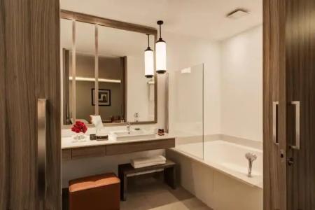 Mövenpick Mansour Eddahbi Marrakech - 124