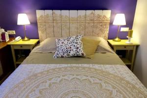 Mini hotel Moroshka, Moscow
