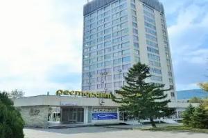 Hotel Vista, Sliven