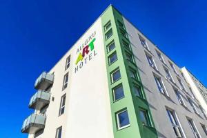 Allgäu ART Hotel Kempten, Kempten