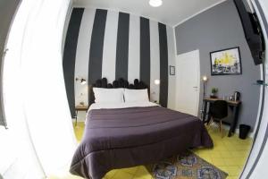 Balate maqueda bnb, Palermo