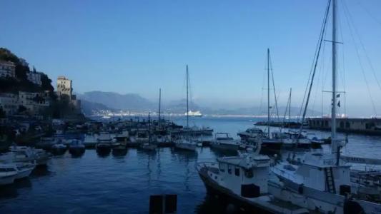 Casa vacanza Alla marina - Cetara - 7
