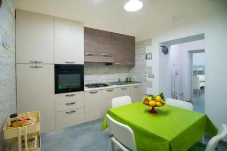 Casa vacanza Alla marina - Cetara - 11