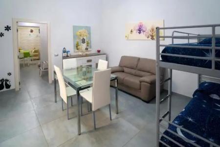 Casa vacanza Alla marina - Cetara - 2