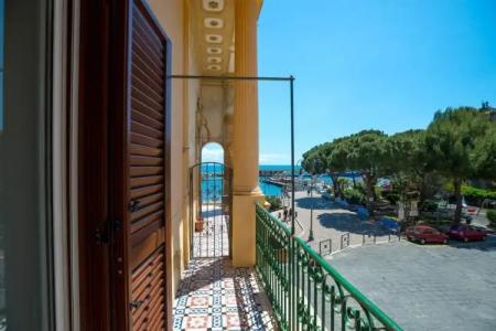 Casa vacanza Alla marina - Cetara - 9