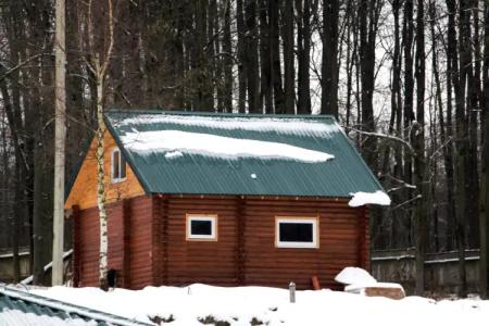 Country club Berloga - 114