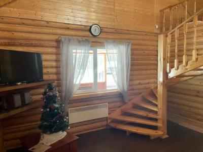 Country club Berloga - 117