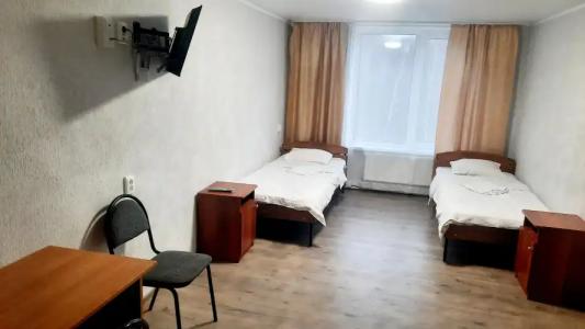 Country club Berloga - 104