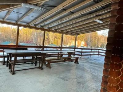 Country club Berloga - 122