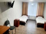 2 Bedrooms Standard Quadruple room