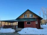 Sextuple Cottage