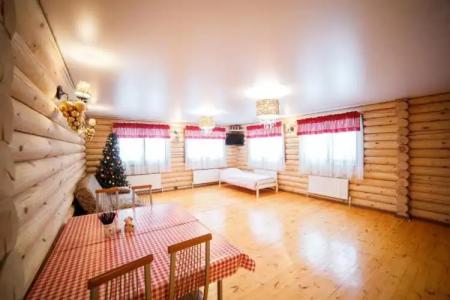 Baza otdykha Sosny - 9