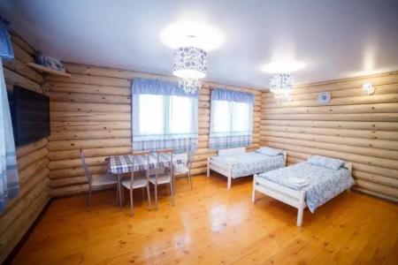 Baza otdykha Sosny - 22