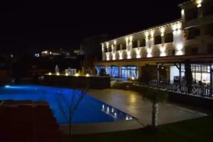 Hotel Paradise, Ognyanovo