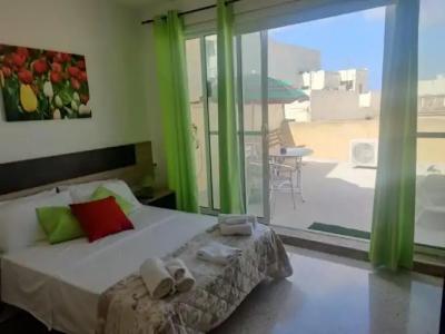 D'Ambrogio Guest House - 0