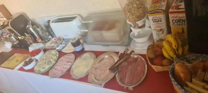 D'Ambrogio Guest House - 7