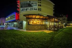 Olimpik Hotel, Vityazevo
