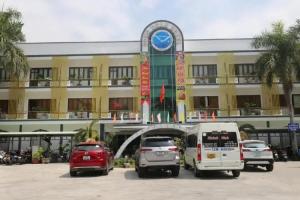 Cong Doan Hotel, Vung Tau