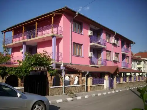 Guest House Ravda - 45
