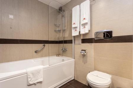 Sofia Palace by HMG - 6