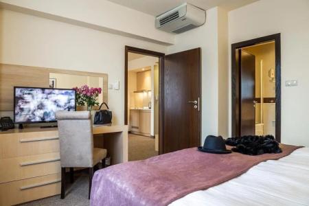 Sofia Palace by HMG - 2