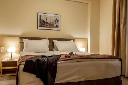 Sofia Palace by HMG - 1