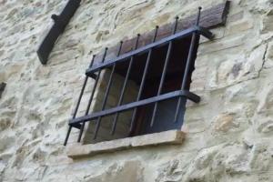 Ca' dei Lanari, Assisi