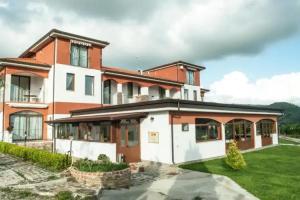 L'Eremo Country House, Agropoli