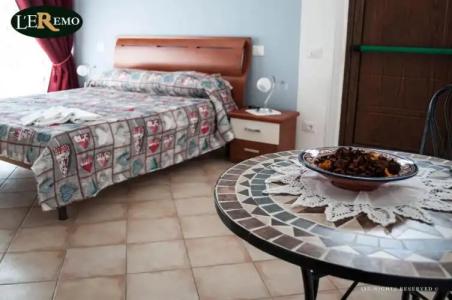 L'Eremo Country House - 3