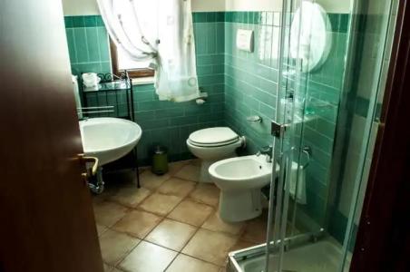 L'Eremo Country House - 10