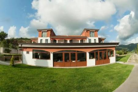 L'Eremo Country House - 15