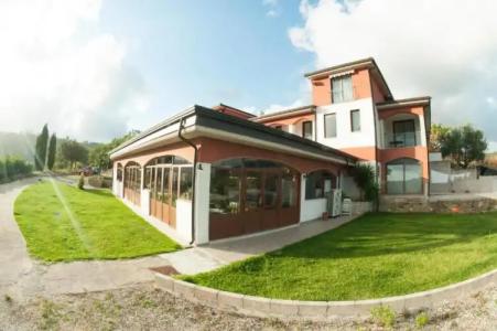 L'Eremo Country House - 14