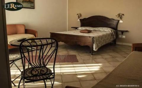 L'Eremo Country House - 24