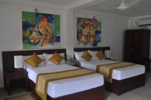 Amaara Forest Hotel Sigiriya, Sigiriya