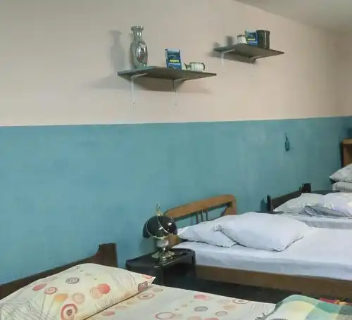Guesthouse Aniko - 22