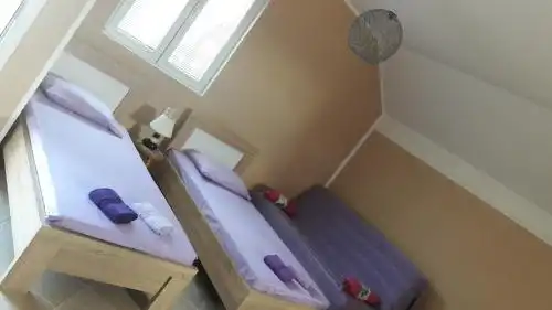 Guesthouse Aniko - 8