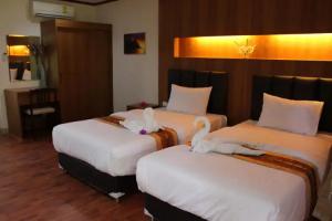 Aonang Bunk Resort, Ao Nang