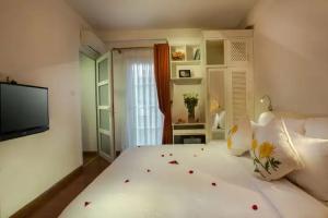 Noble & Swan Boutique Hotel, Hanoi