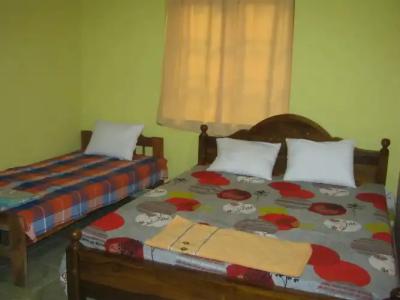 Aurora - Negombo Budget Hostel - 1