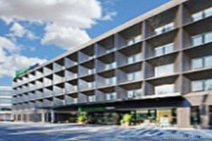 Holiday Inn Express Airport Zone, an IHG Hotel, Beijing
