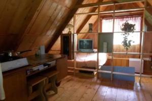 Farm Staraya Ves, Vawkavysk