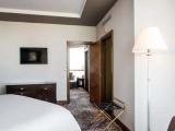 Prestige Double Suite with city view