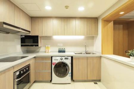 Somerset Olympic Tower Tianjin - 82