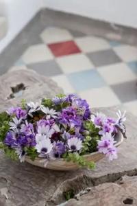 Ikastikies Suites - 39