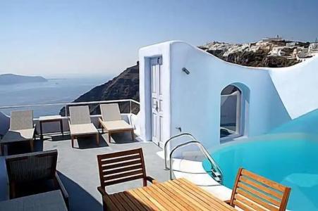 Ikastikies Suites - 48