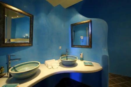 Ikastikies Suites - 8