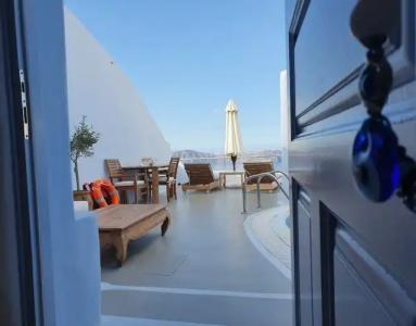 Ikastikies Suites - 37