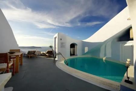 Ikastikies Suites - 25