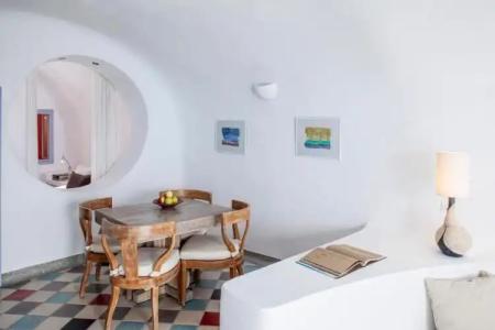 Ikastikies Suites - 34